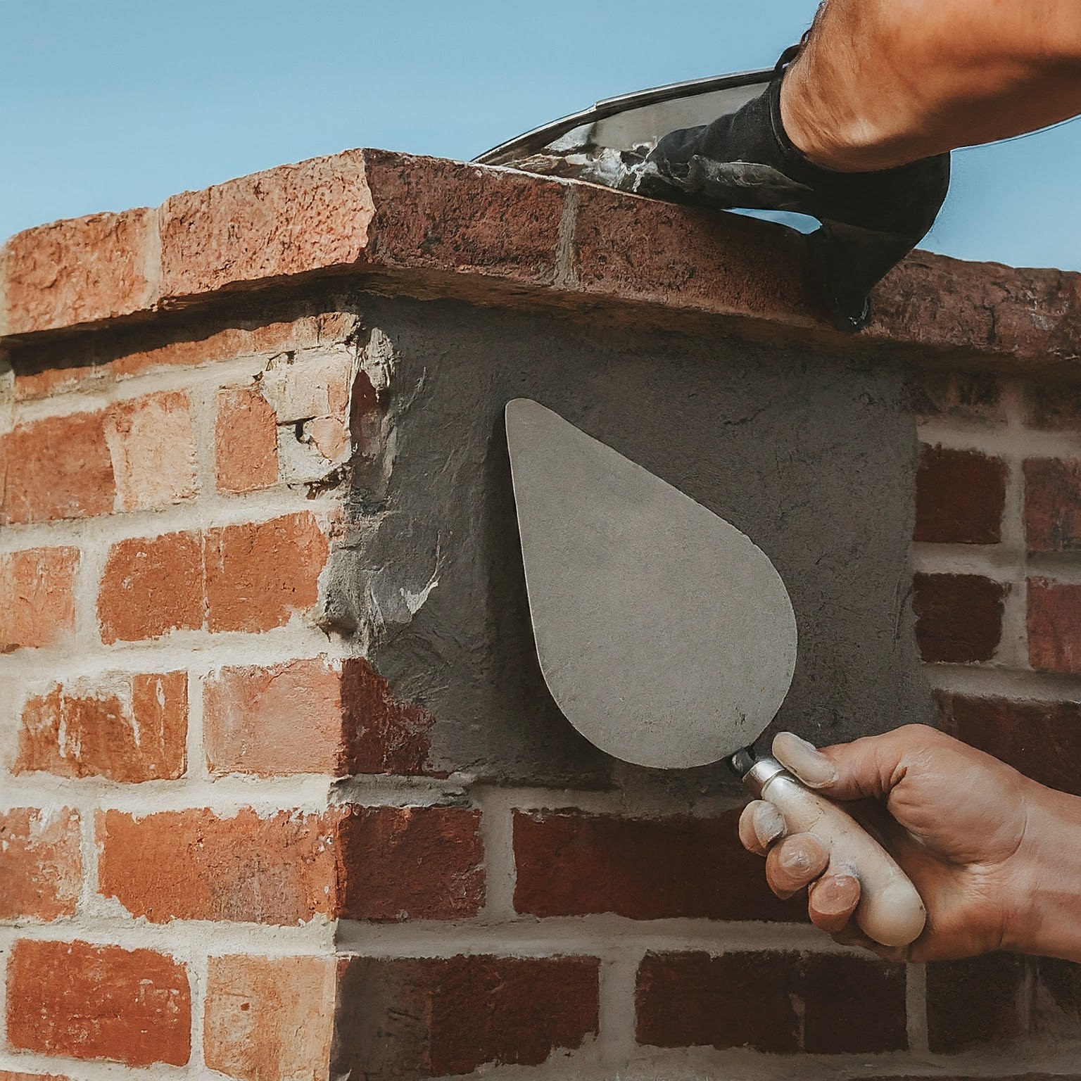 Expert Chimney Masonry Repair in Melissa, Texas - Professional Service by Chimney Sweep Melissa