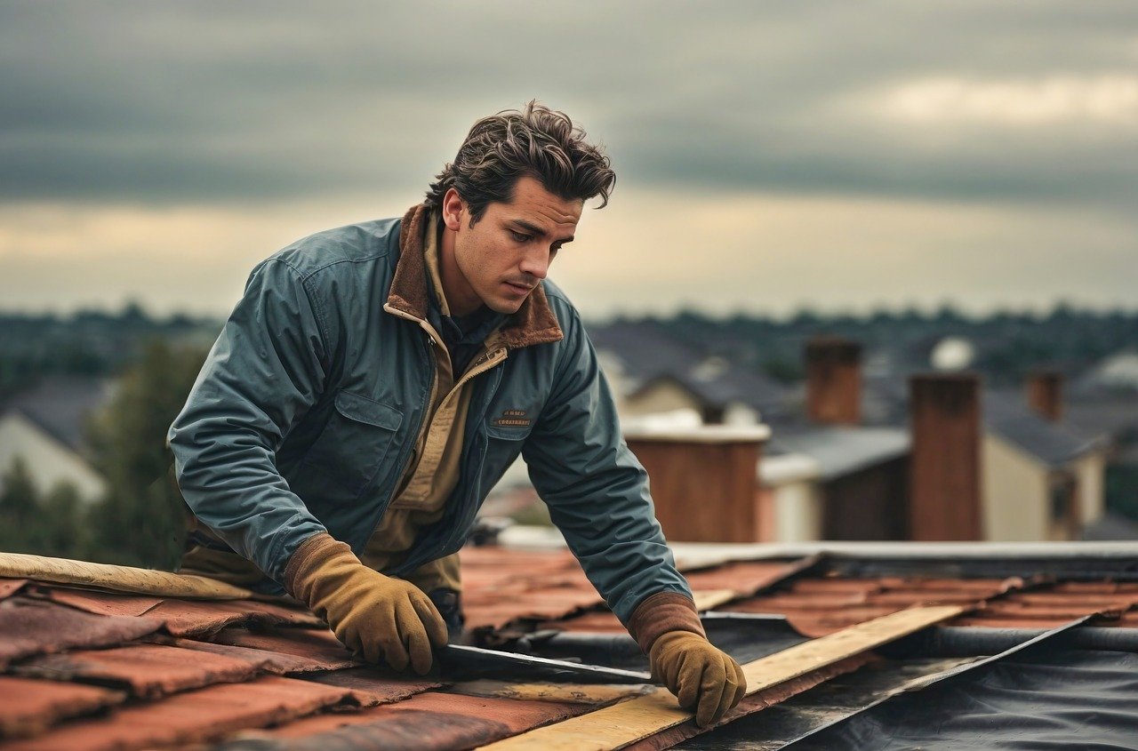 Professional Chimney Waterproofing Services In Melissa Texas