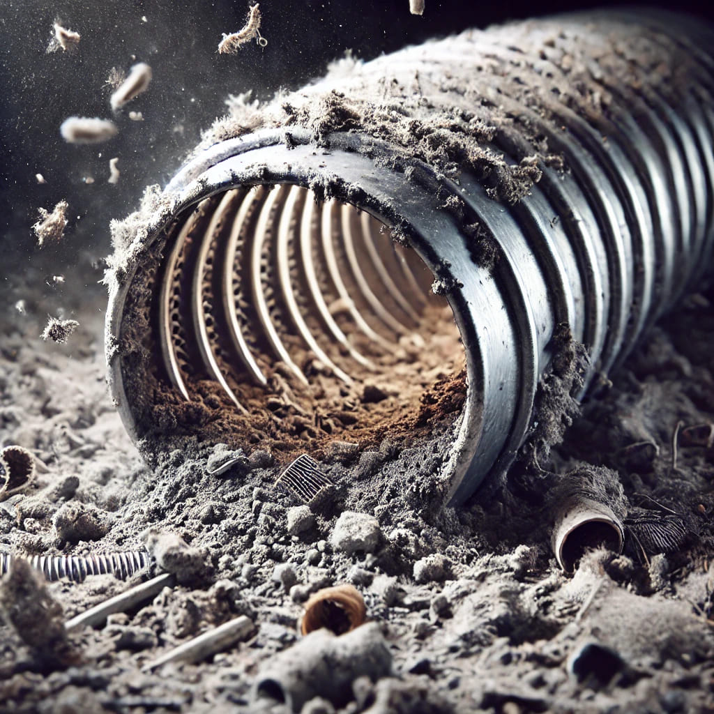 Professional Dryer Vent Cleaning Melissa TX - Expert Safety and Efficiency Solutions by Chimney Sweep Melissa