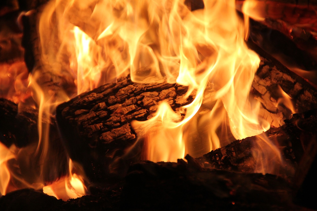Expert Fireplace Cleaning in Melissa, TX Professional Fireplace Cleaning Services In Melissa Texas