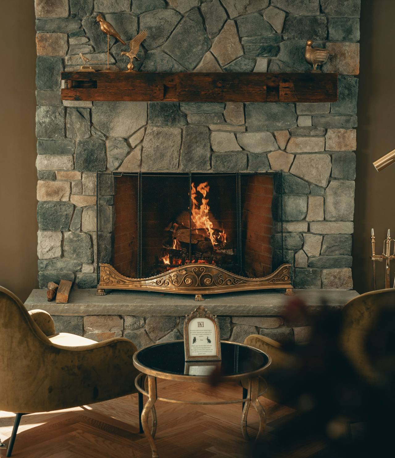 Expert Gas Fireplace Repair in Melissa, Texas - Professional Service by Chimney Sweep Melissa