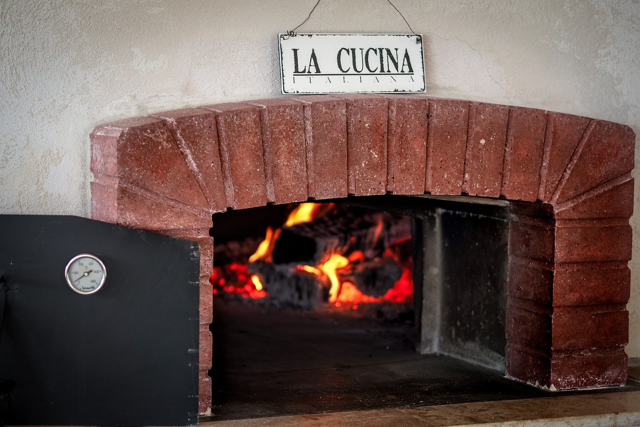 High-Quality Pizza Ovens and Grills Available in Melissa, TX Premium Pizza Ovens and Grills in Melissa, Texas