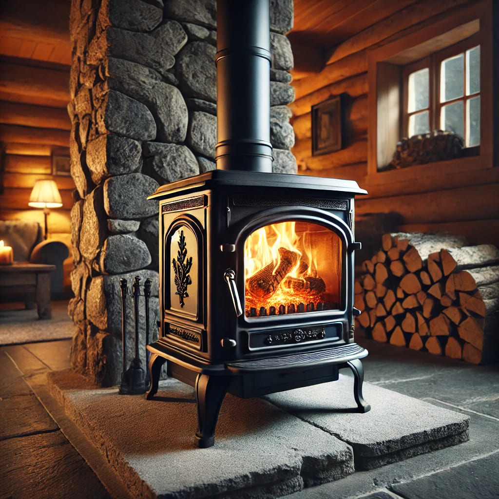 Expert Wood Stove Repair Services in Melissa, TX Professional Wood Stove Repair Melissa TX - Expert Heating Efficiency Solutions by Chimney Sweep Melissa